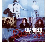 Chandeen - Spacerider-Love at First Sight [Import]