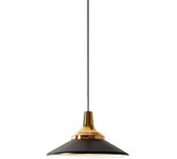 Chandelier LED Chandelier Lamp, Industrial V intage Metal Pendant Light Linear Hanging Ceiling Pendant Lamp