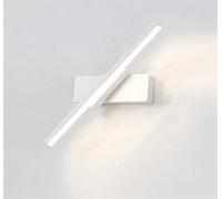 Chandelier Modern LED Ceiling Lamp for Living Room Bedroom Dining Room Kitchen Chandelier with Remote Control Simple Design Light (Body Color : S-30cm Emitting Color : Remote Dimming)