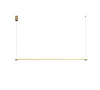 Chandelier Pendant Light Linear Hanging Ceiling Lamp Minimalist Chandelier Kitchen Island Lighting Fixture Long Strip Lights Dining Table Lamps Office Bedroom Chandeliers