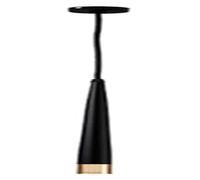 Chandelier Pendent Lamp Mid Century Linear Pendant Light Long Tube LED Hanging Industrial Chandelier Beam Suspension Ceiling Bar for Kitchen Bedroom Dining Room