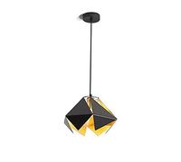 Chandelier, Personality Single Head Ceiling Pendant Lights Creative Metal Wrought Iron Pendant Lamp Restaurant Front Desk Window Bedside Clothing Store Decorat Chandelier Chande