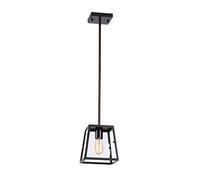 Chandeliers, American Wrought Iron Simplersonality Restaurant Clothistore Cshop Corridor Modernp Lightp/3W Warm White/a