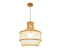 Chandeliers, Chinese Simple Geometric Zen Chandelier Tea Room B & Pendant Lamp Industrial Ment Hanging Light