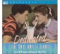 Chandeliers - Dedicated to the One I Love