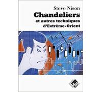 Chandeliers et autres techniques d'Extrême-Orient: 0000