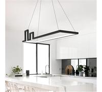 Chandeliers, Light Compatible with Dining Living Room SuspensInterior Pendant Lamp, LED Chandelier