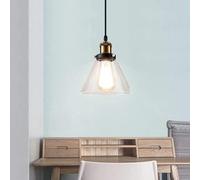 Chandeliers, Matte Black/White Finished Lights Compatible with Living Bedroom Study Room Adjustable Ceiling Lamp, LED Chandelier