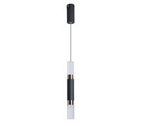 Chandeliers, Nordic Bedside Single Head Simple Bedroom Bedside Restaurant Bar Counter Single Corridor Coffee Shop Milk Tea Shop Led Lights Light,Warm Light/Warm Light/a