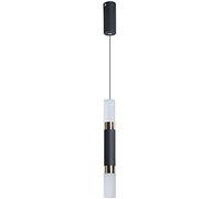 Chandeliers, Nordic Bedside Single Head Simple Bedroom Bedside Restaurant Bar Counter Single Corridor Coffee Shop Milk Tea Shop Led Lights Light,Warm Light/White Light/a