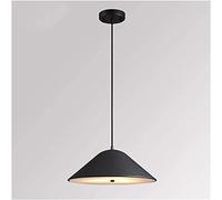 Chandeliers, Nordic Simple Modern Single Headrsonality Home Restaurant Bar Counter Bedroom Study Corridor Balcony Lights Light/White Light/a