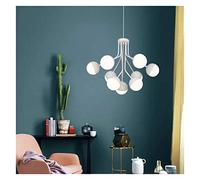 Chandeliers, Nordicmalist Modern Household Led Studyrsonality Diniroom Dinitable Warm Lightilight