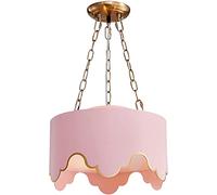 Chandeliers, Nordicrsonality Warm Bedroom Study Restaurant Princess Roomp Light,3-Color Light/3-Color Light/a