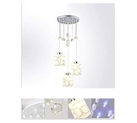 Chandeliers The Restaurant Chandelier Modern Minimalist Living Room Lights Led Lights Dining Room Lights 3 Chandelier