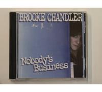 Chandler,Brooke - Nobodys Business