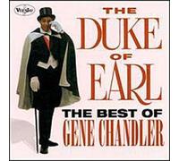 Chandler, Gene - Best of Gene Chandler