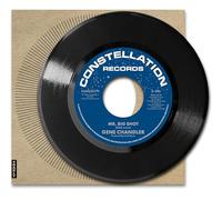 Gene Chandler / Dee Clark - Mr Big Shot [7" VINYL] [Vinilo]