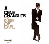 Chandler, Gene - Duke of Earl