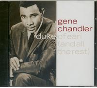 Gene Chandler - Duke of Earl