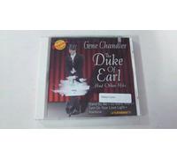 Chandler, Gene - Duke of Earl & Other Hits