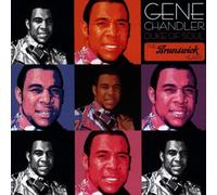 Gene Chandler - The Duke of Soul: Brunswick