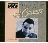 Chandler, Gene - Gene Chandler
