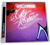 Chandler, Gene - Get Down - Expanded Edition