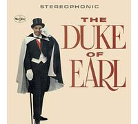 Chandler Gene - The Duke Of Earl [Vinilo]