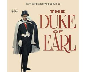 Chandler Gene - The Duke Of Earl [Vinilo]