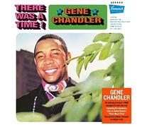 Chandler, Gene - There Was A Time [Vinilo]