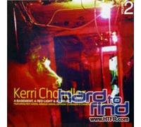 Chandler,Kerri - A Basement, a Red Light &..V.2 [Vinilo]
