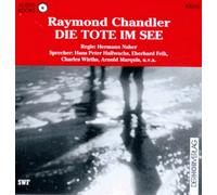 Chandler,Raymond - Die Tote im See [Import]