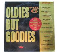 Chandler - Vol. 6-Oldies But Goodies [Vinilo]