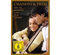 Chandni und Prem - Heute, morgen und für immer! (Ek Vivat… aisa bhi) [Alemania] [DVD]