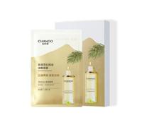CHANDO - Firming & Anti-Wrinkle Oil Mask (5pcs) 28ml x 5pcs
