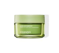 CHANDO - Green Tea Purifying Cleansing Balm 95ml