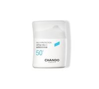 CHANDO - Multi-Protection Suncare Lotion SPF50+ P 50g