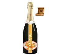 Chandon - Envío 24 h - Champagne Regalo - Cosecha Privada (1 x Botella 75 handon Garden Spritz)