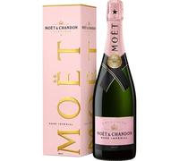Chandon - Envío 24 h - Champagne Regalo - Cosecha Privada (1 x Botella 75 cl - Estuchado, Rosé Impérial)