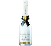 Chandon - Envío 24 h - Champagne Regalo - Cosecha Privada (3 x Botella 75 cl, Ice Impérial)