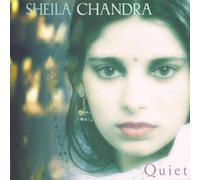 Chandra,Sheila - Quiet
