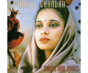 Chandra Sheila - Roots and Winds