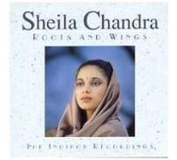 Chandra,Sheila - Roots & Wings