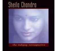 Chandra Sheila - The Indipop Retrospective