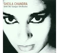 Chandra, Sheila - The Sentence Is True