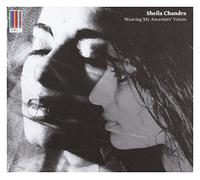 Chandra,Sheila - Weaving My Ancestors' Voices