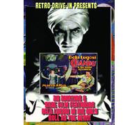 Chandu and the Island of Lemuria