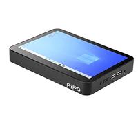 CHANDUELEC Pipo X2S Mini PC 8 pulgadas 1280 x 800 Pocket PC Win10 Tablet PC Z3735F/N4020 4G Ram 64G Rom TV Box BT5.0 Wifi RJ45 Mini Desktop