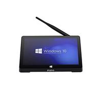 CHANDUELEC PIPO X9 s Mini PC intelceleron n4020 9.0 Pulgadas 1920 * 1200 win10 Tablet 4G 64gbt RJ45