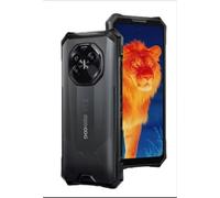 CHANDUELEC S300 Plus - Teléfono térmico resistente 5G, imagen térmica, 12 GB, 1 TB, pantalla de 6.78 pulgadas, Android 16, soporte para teléfono celular POC